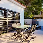 Hébergement de vacances Preciosa Casa Independiente