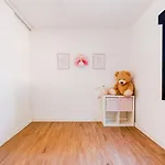 Preciosa Casa Independiente Hébergement de vacances Torrevieja