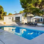 Preciosa Casa Independiente Hébergement de vacances *