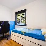 Preciosa Casa Independiente Hébergement de vacances *