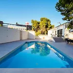 Hébergement de vacances Preciosa Casa Independiente