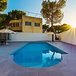 Preciosa Casa Independiente Hébergement de vacances