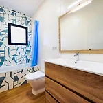 Preciosa Casa Independiente Hébergement de vacances