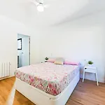 Hébergement de vacances Preciosa Casa Independiente *