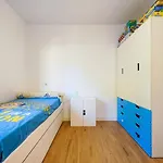 Hébergement de vacances Preciosa Casa Independiente