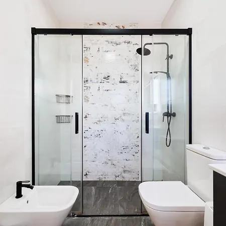 Preciosa Casa Independiente Tatil Evi *