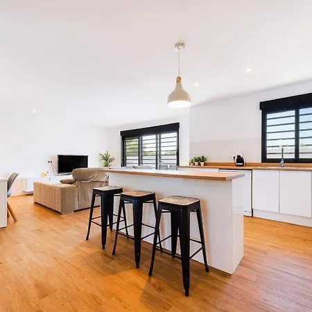 Holiday home Preciosa Casa Independiente Torrevieja