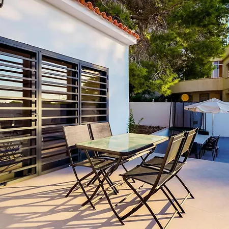 Tatil Evi Preciosa Casa Independiente
