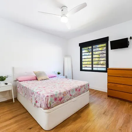 Holiday home Preciosa Casa Independiente