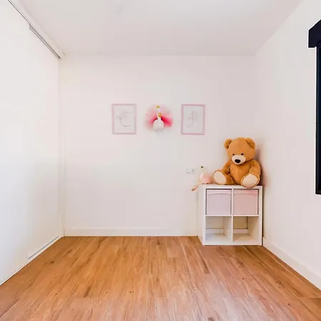 Preciosa Casa Independiente Tatil Evi Torrevieja
