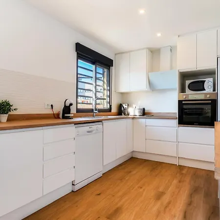 Preciosa Casa Independiente Tatil Evi *