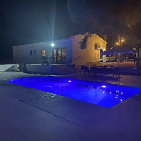 Preciosa Casa Independiente Tatil Evi *