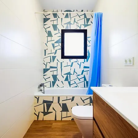 Tatil Evi Preciosa Casa Independiente Torrevieja