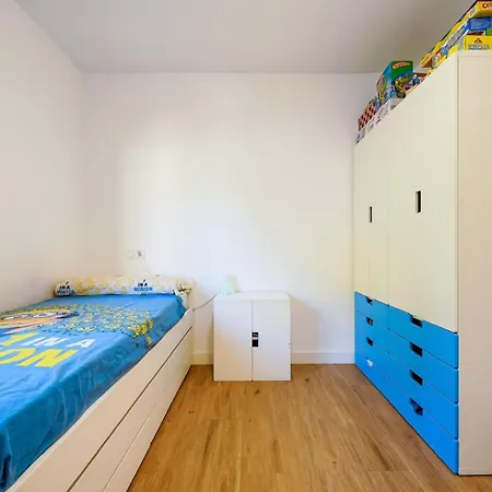 Tatil Evi Preciosa Casa Independiente