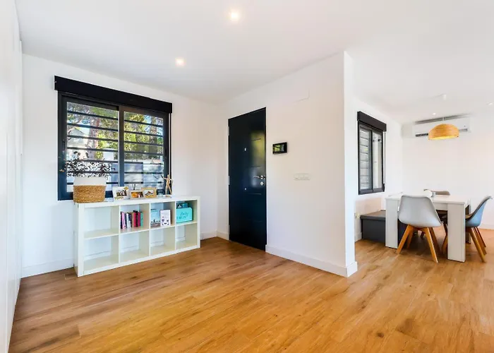 Preciosa Casa Independiente * Torrevieja