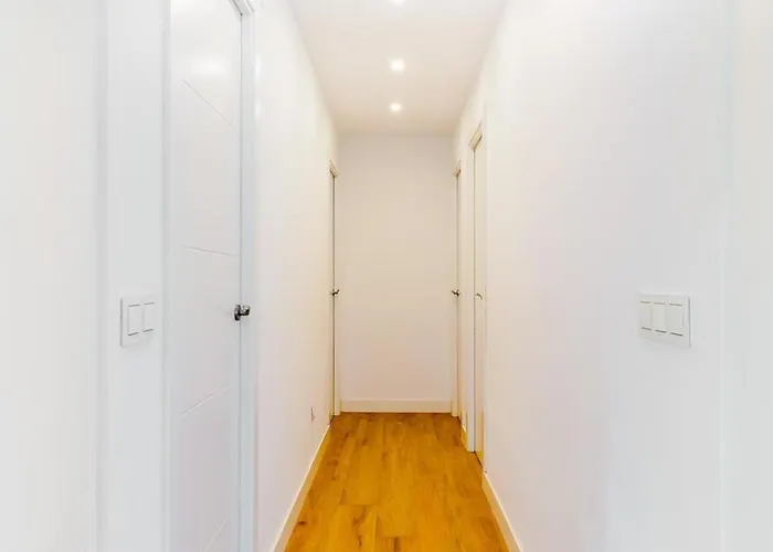 Holiday home Preciosa Casa Independiente