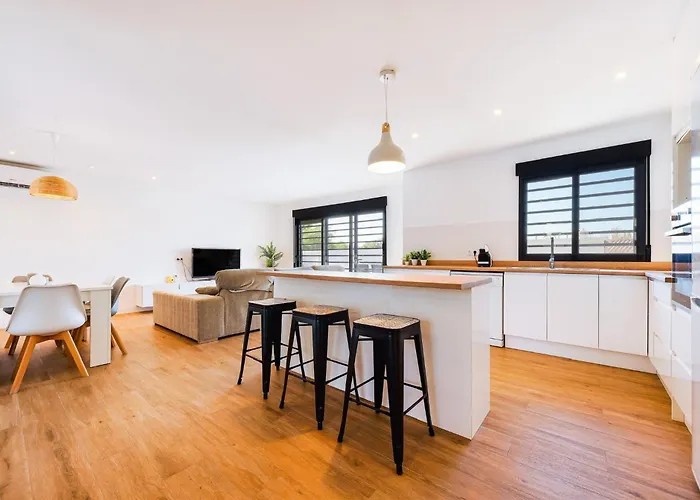 Holiday home Preciosa Casa Independiente Torrevieja