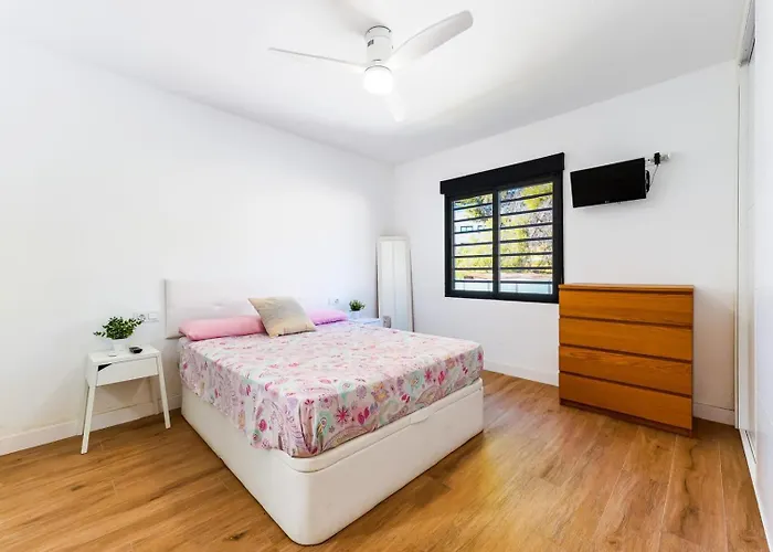 Holiday home Preciosa Casa Independiente