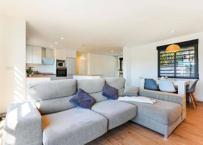 Preciosa Casa Independiente