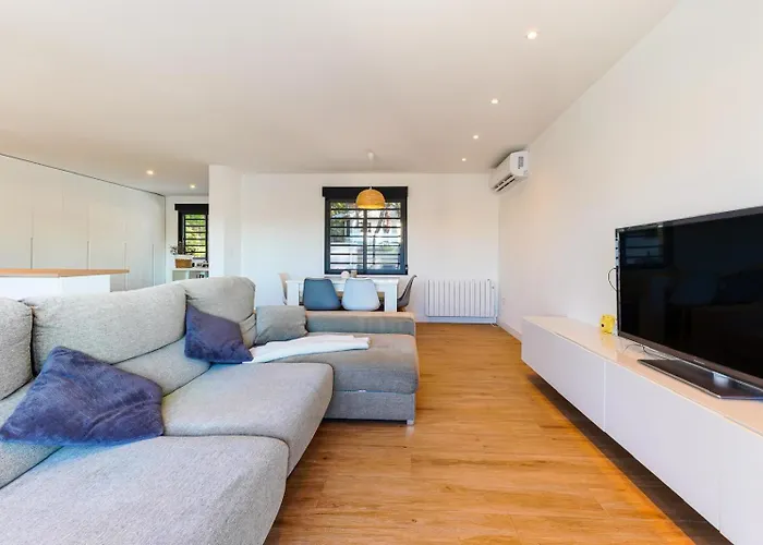 Preciosa Casa Independiente