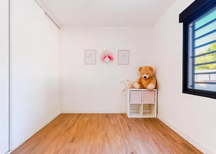 Preciosa Casa Independiente Holiday home Torrevieja