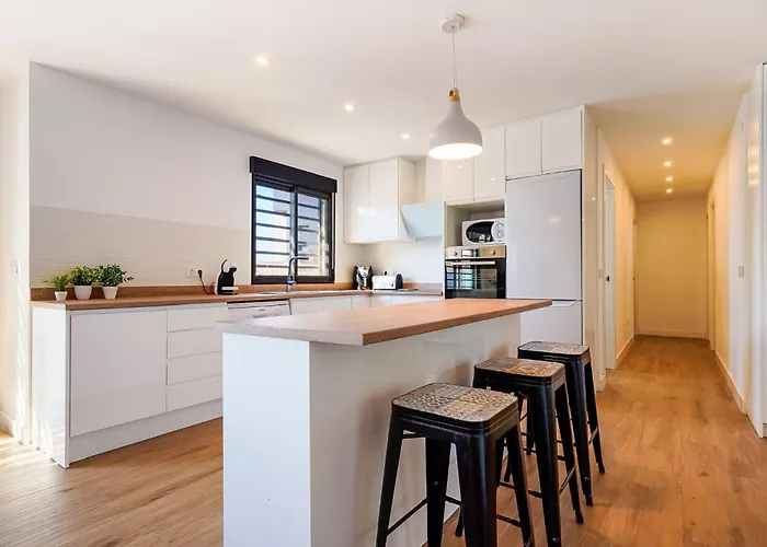 Holiday home Preciosa Casa Independiente