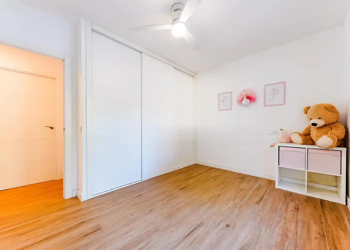 Holiday home Preciosa Casa Independiente