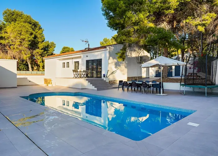 Preciosa Casa Independiente Holiday home *