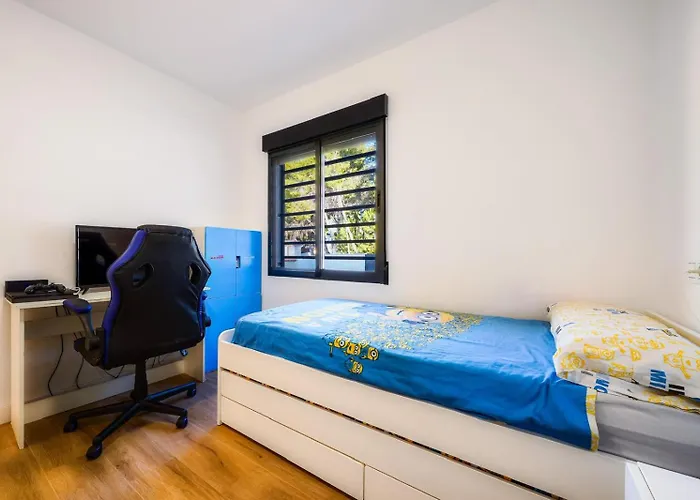 Preciosa Casa Independiente Holiday home *