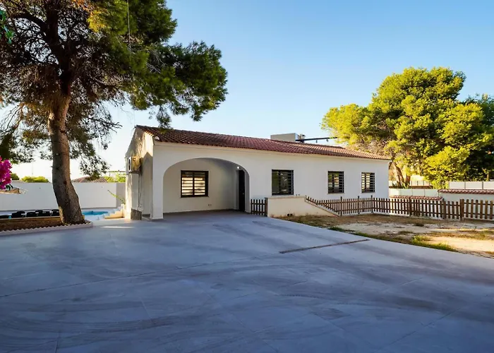 Preciosa Casa Independiente Holiday home *