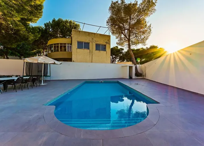 Preciosa Casa Independiente Holiday home
