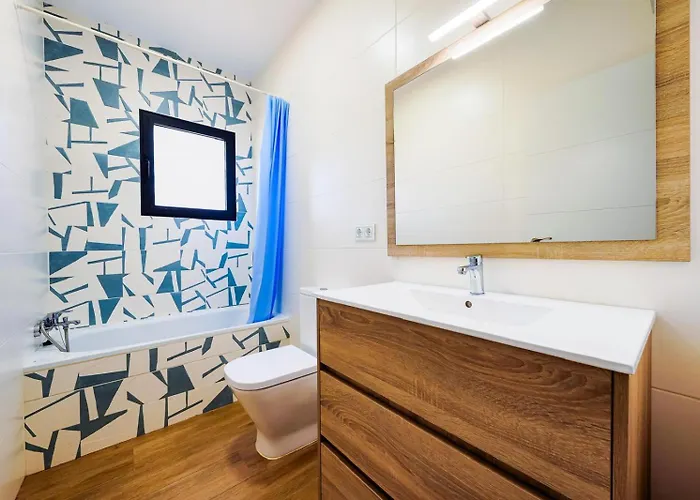 Preciosa Casa Independiente Holiday home