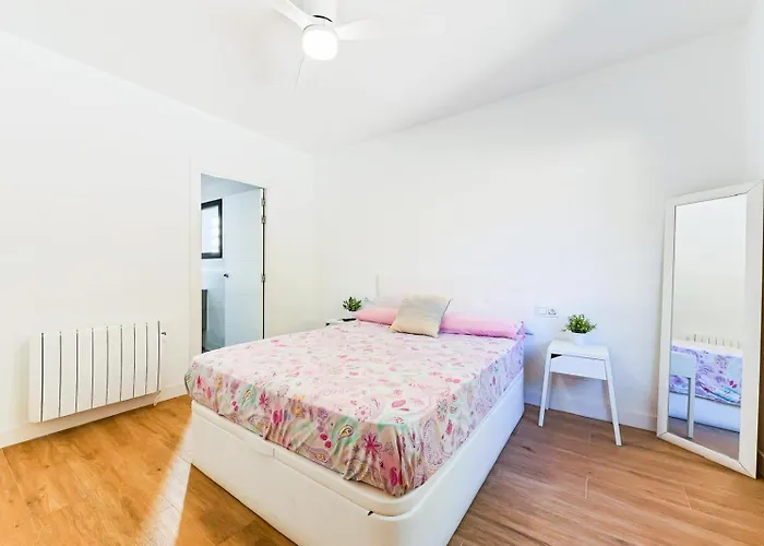 Holiday home Preciosa Casa Independiente *