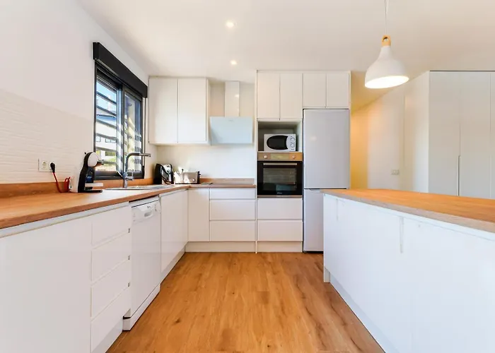 Preciosa Casa Independiente Holiday home *