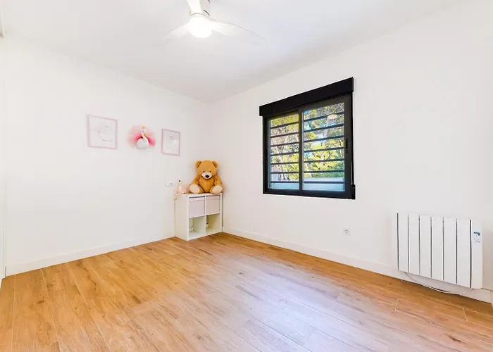 Preciosa Casa Independiente