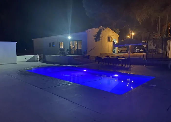 Preciosa Casa Independiente Holiday home *