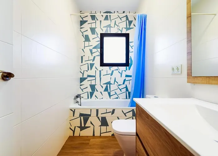 Holiday home Preciosa Casa Independiente Torrevieja