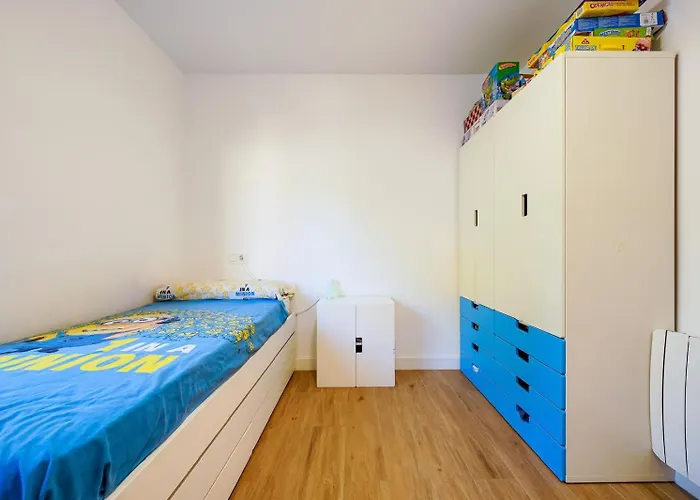 Holiday home Preciosa Casa Independiente